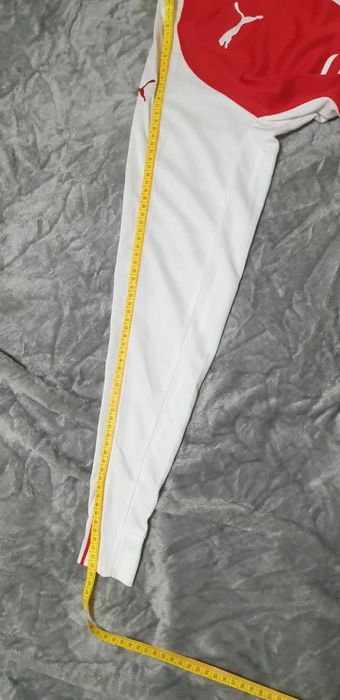 Футболка Арсенал Лондон Puma (длинный рукав)