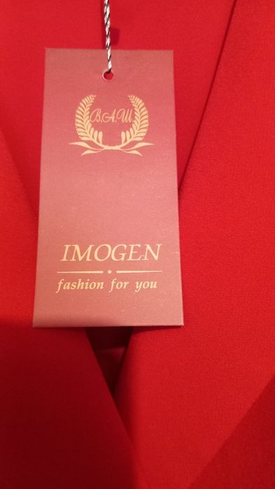 Сукня піджак 52-54 рр нова