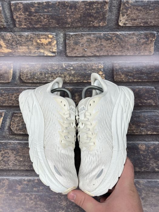 Кросівки Hoka Clifton 8 41 розмір оригінал