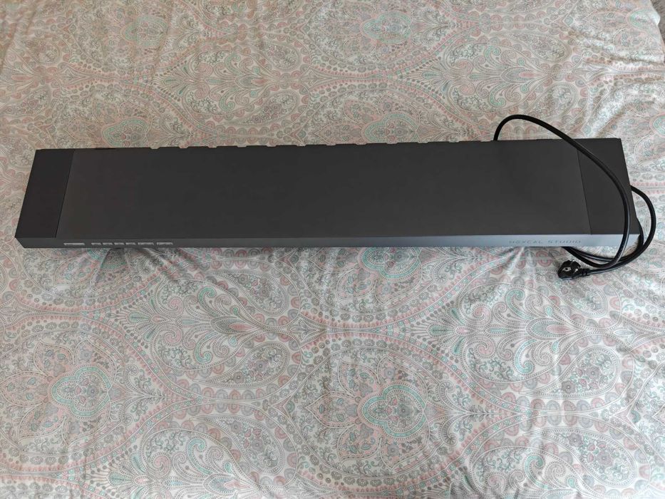 Hexcal Studio - Suporte de Monitor e Organizador de Secretária Premium