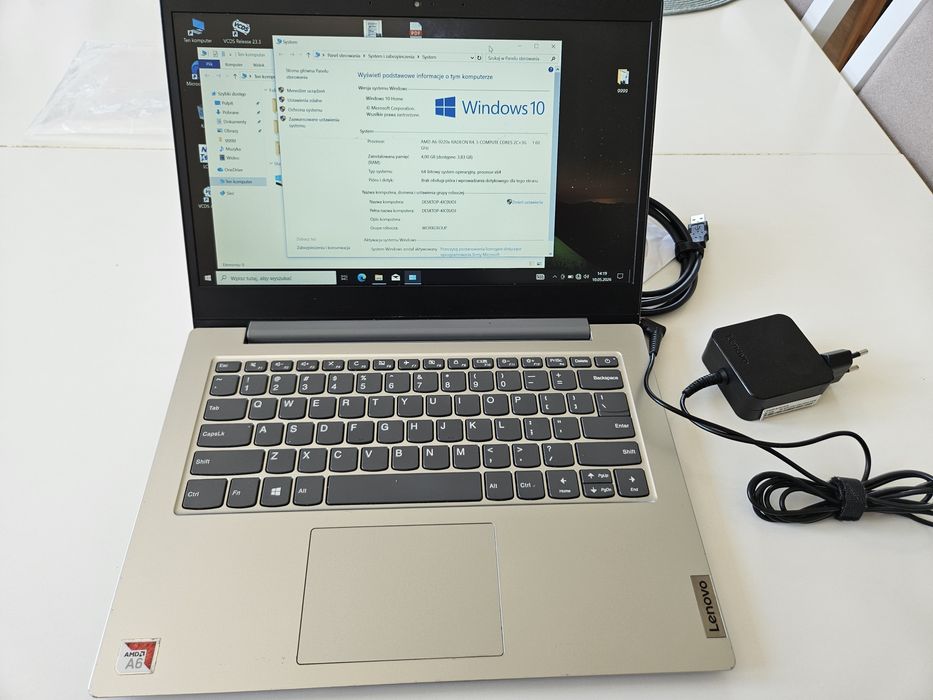 Lenovo do diagnostyki Vcds st32f429