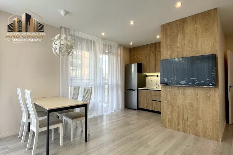 Аренда 3-комнатной квартиры, ЖК Французский квартал 2, Печерск