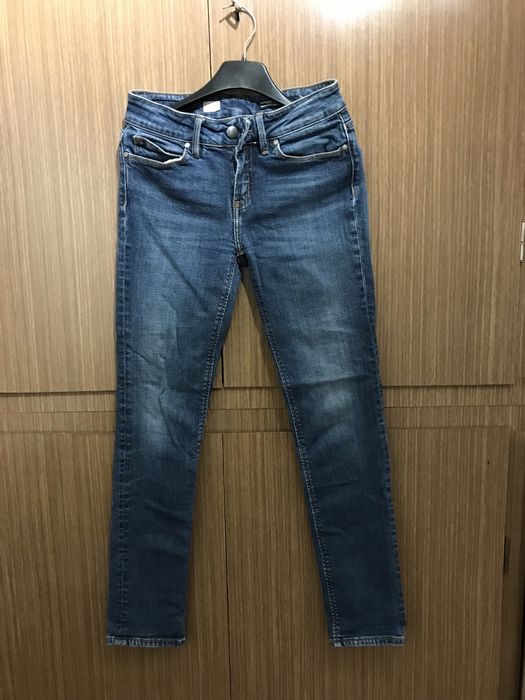 Spodnie Tommy Hilfiger