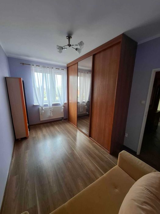 Mieszkanie 2-pokojowe 56,8 m2 FORDON - blok cegła
