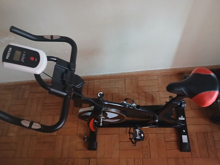 Bicicleta Estática Xtreme BF300