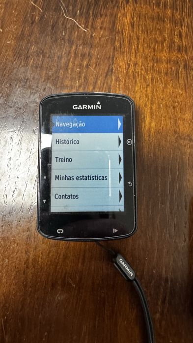 Garmin Edge 520 plus