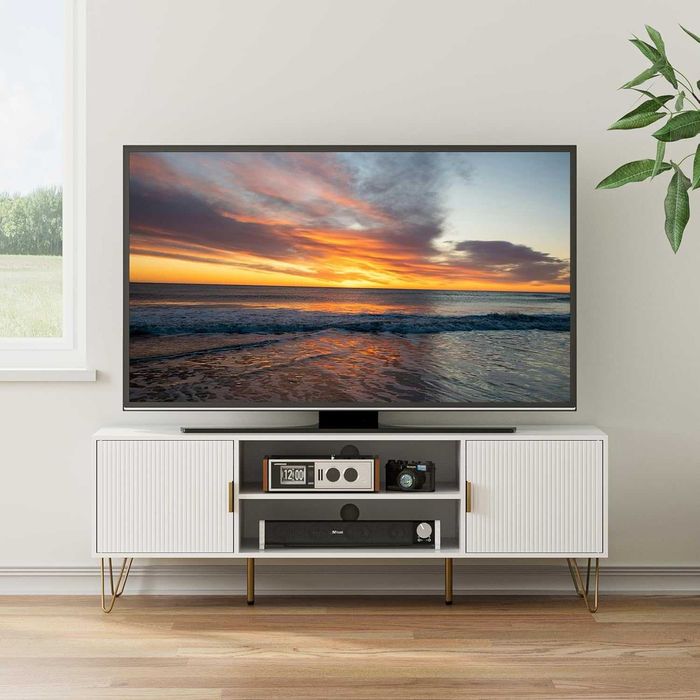 Nowa szafka pod telewizor / RTV / regał / półka / szafa !W424!