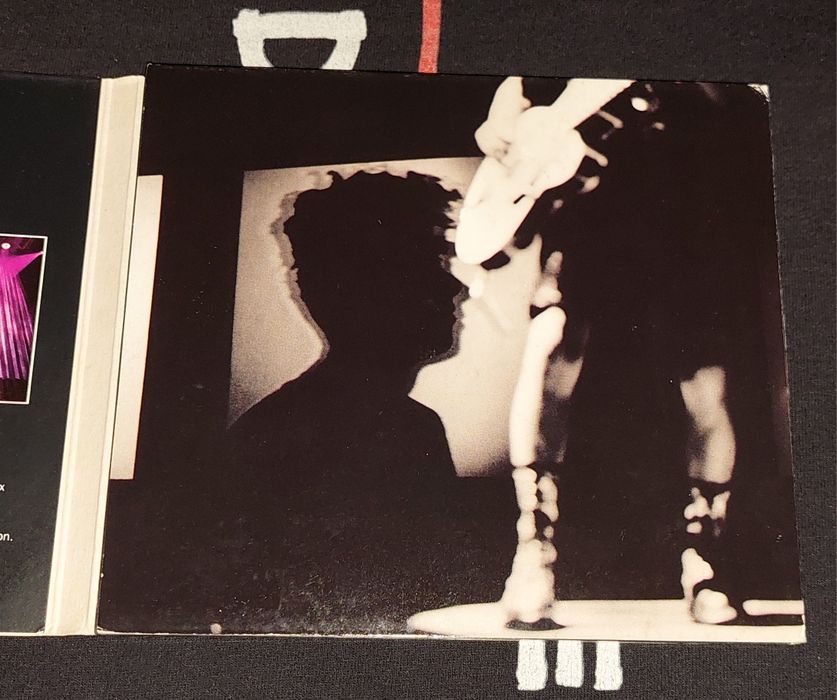 Depeche Mode Live... Condemnation CD 1993 UK