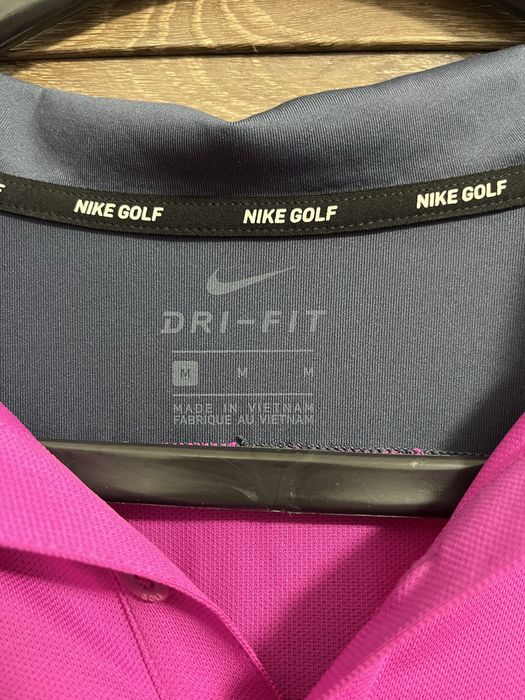 Футболка Nike поло