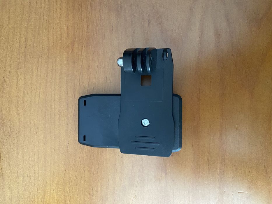 Suporte Mochila GoPro, DJI Osmo, Insta 360