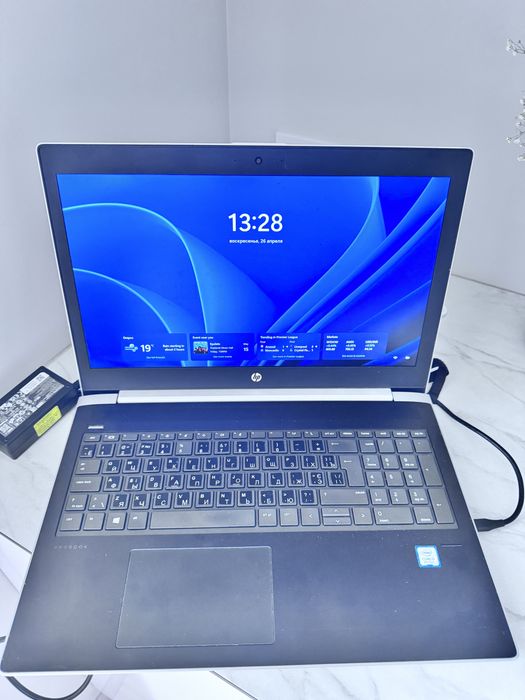 hp probook 450 g8 - купити ноутбуки - Ціна на OLX.ua