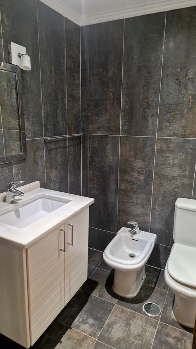 Arrendo apartamento T1 - Condomínio Teatro Évora