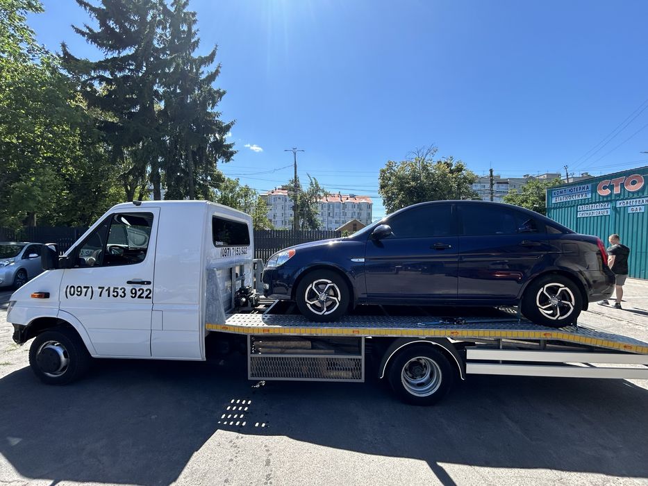 Евакуатор Літин.Літин Евакуатор ЦІЛОДОБОВО 24/7