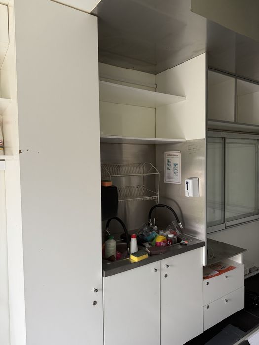 Przyczepa Gastronomiczna Niewiadów B3500