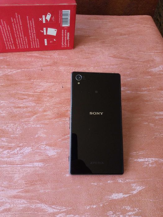 Sony Xperia Z1 - 20.7 Мп,OTG, Защита от пыли, воды, влаги 2/16
