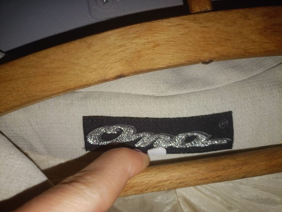 Marynarka damska rozm 40