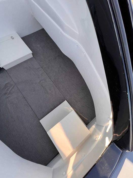 Nowy RIB premium S11 Coupe - 9,99m/24 os, kabina - od boatcenter.pl