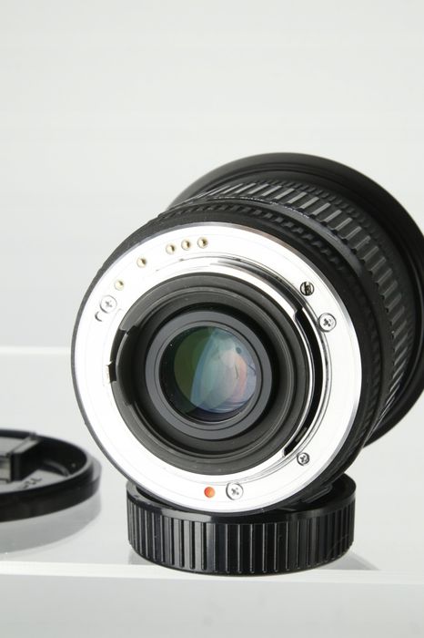 17-70mm 2.8-4.5 Macro Sigma do Pentax 23%VAT Gwar