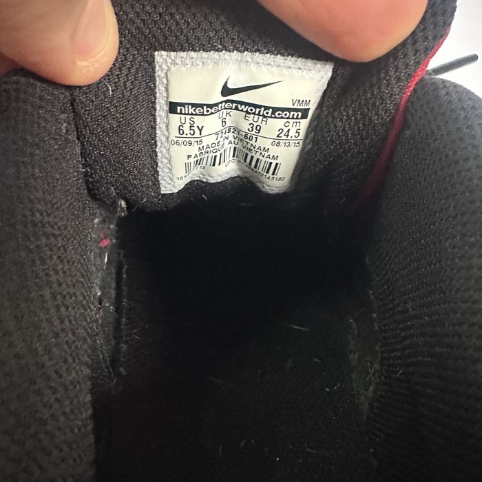 Кросівки Nike Air Max 95 Розмір 39