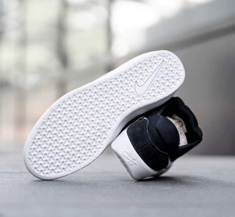 ‼️Кроссовки Nike SB Force 58 Jordan 1 Air Court Оригинал! (CZ2959-001)