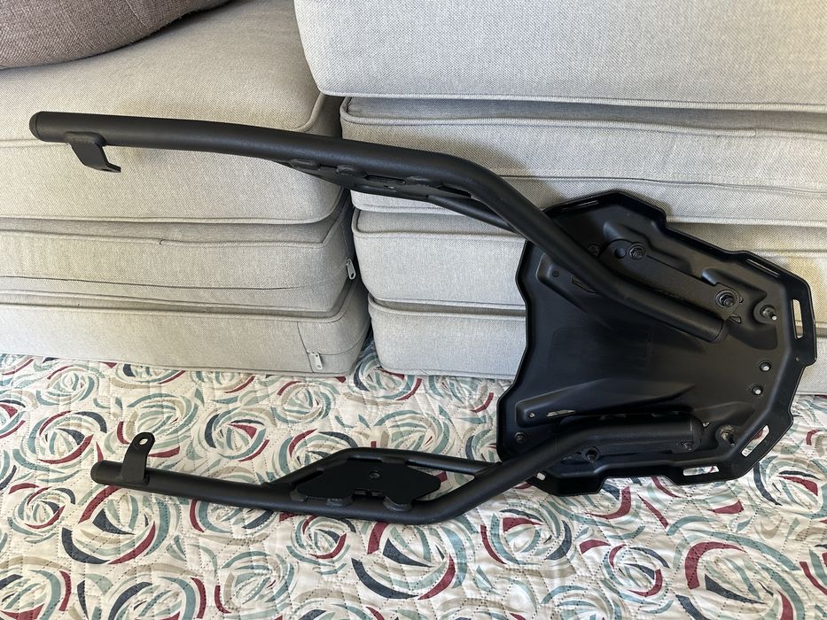 Akrapovic Tenere 700