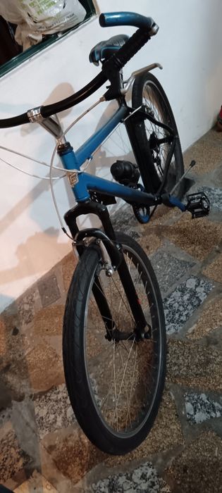 Bicicletas de estrada