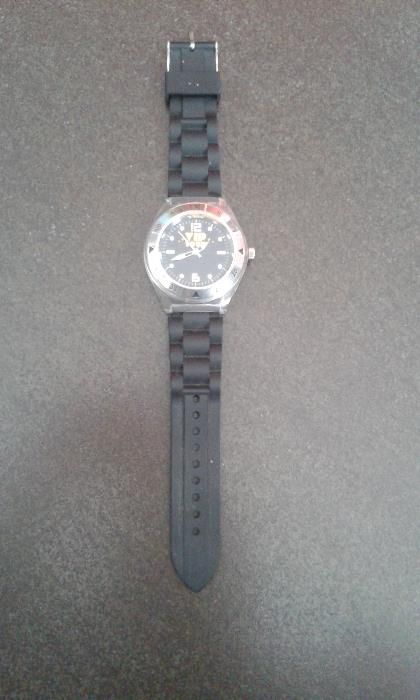 Relógio da Vip Tour