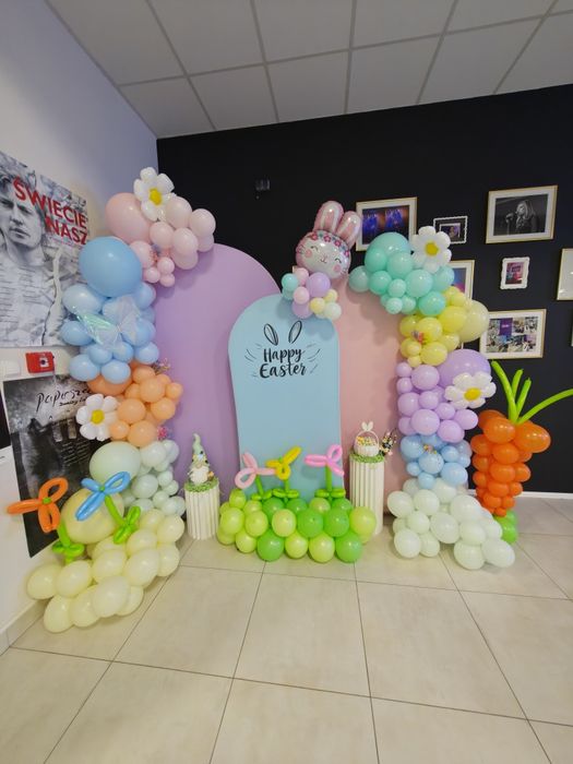 Ścianki dekoracyjne – idealne tło do zdjęć