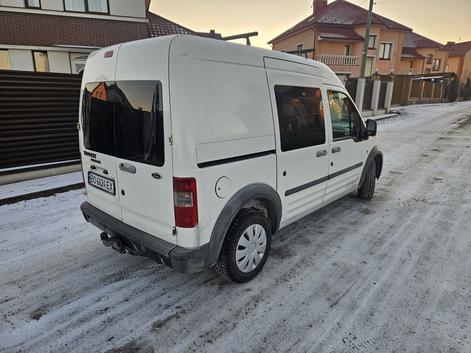 Продам форд транзіт конект