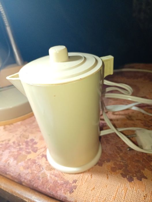 Электрокипятильник. РОСИНКА