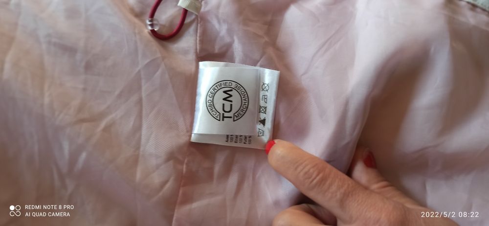 Kurtka kurtka kurtka