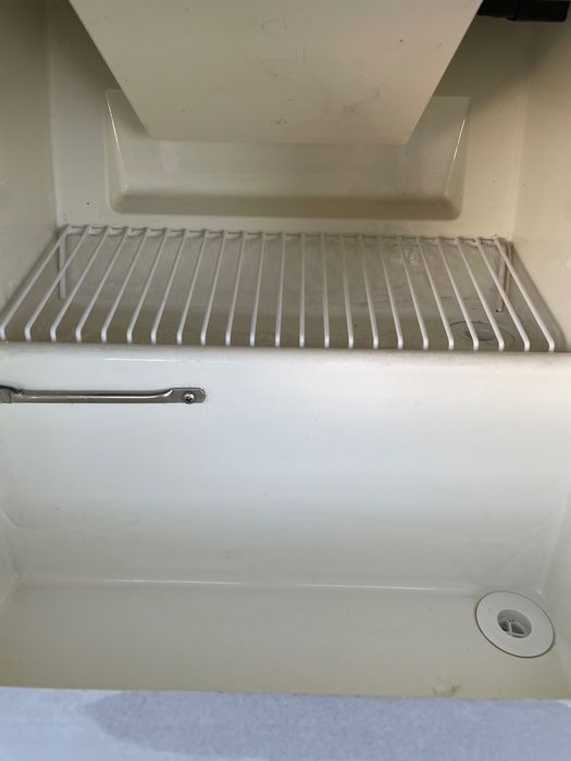 Máquina de fazer gelo