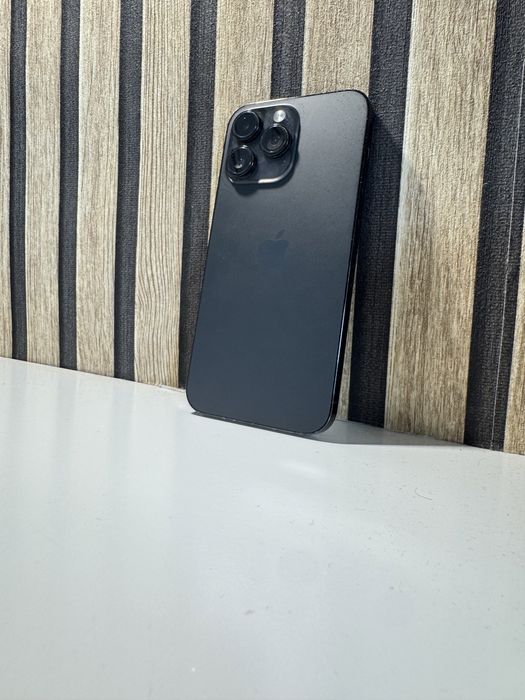 Iphone 14 Pro Max 128GB 79% kondycji baterii (wysyłka, dojazd w cenie)