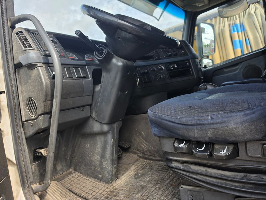 Volvo FH 400 2006r.