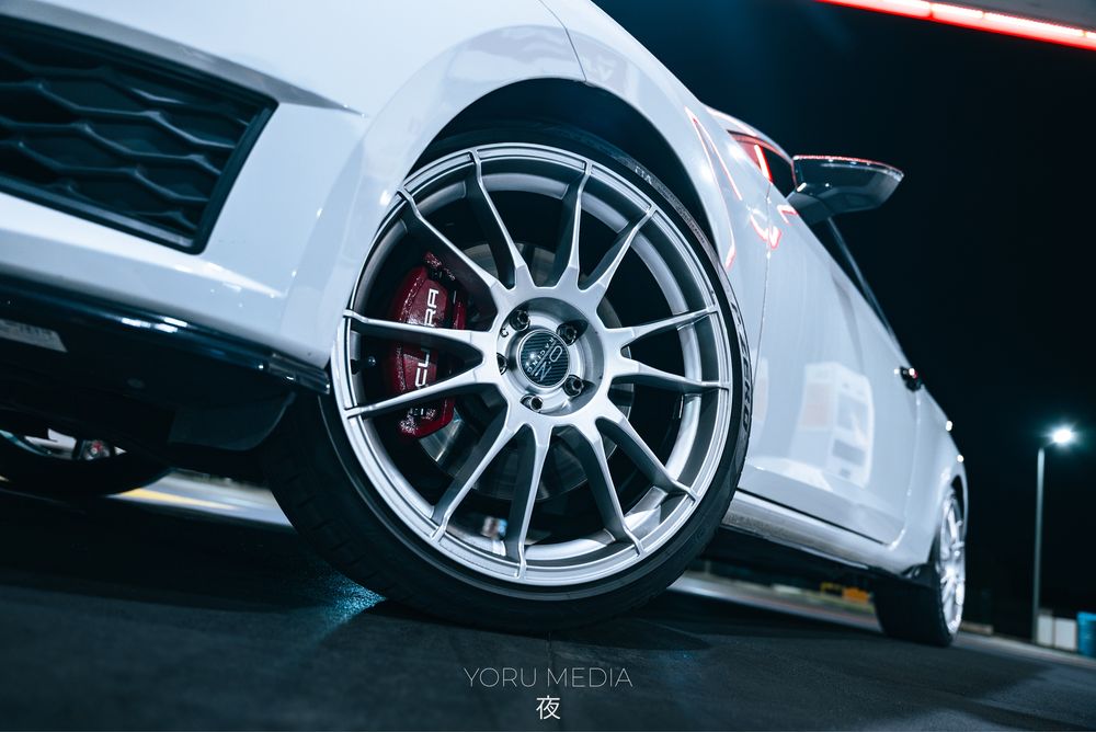 Cupra Leon 290 2.0 TSI DSG