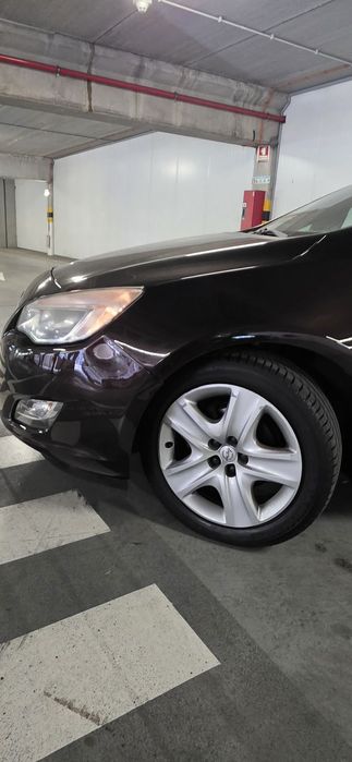 Opel Astra Sports Tourer 1.3 CDTi Cosmo S/S
