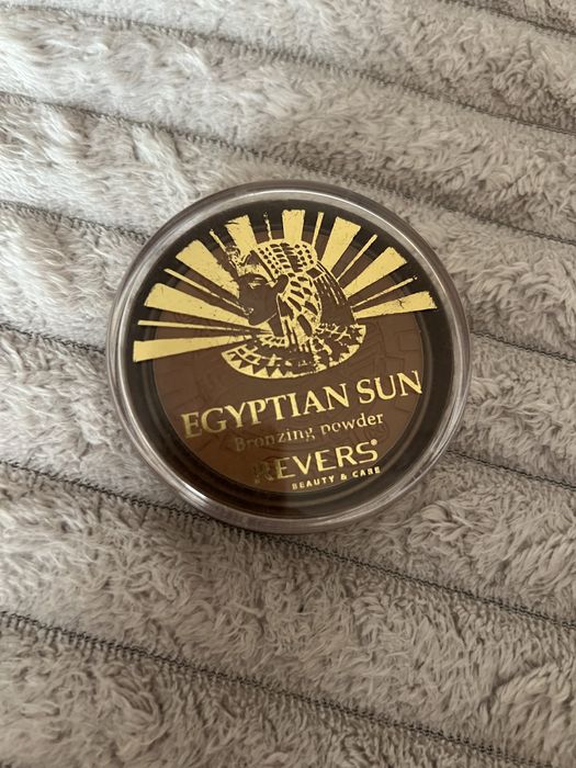 Продам бронзер Egyptian Sun REVERS