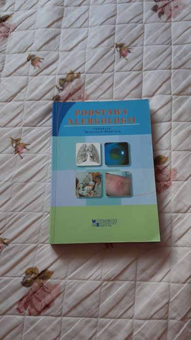 Podstawy alergologii