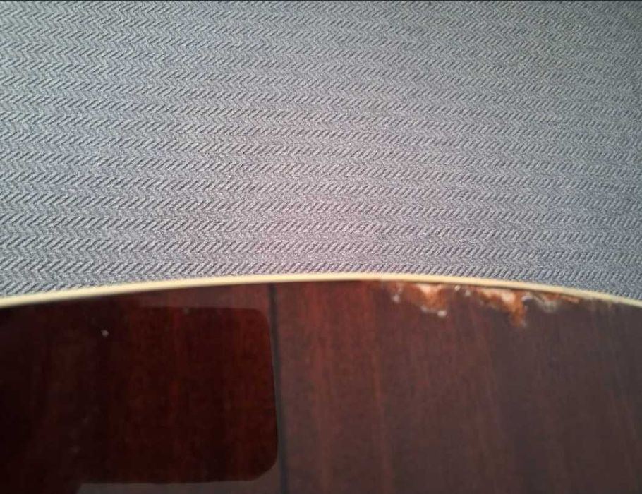 Gitara akustyczna Gibson Epiphone Vintage Sunburst 1963 EJ-45/VS