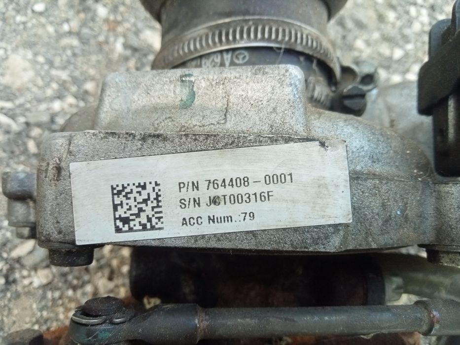 Mercedes ml450peças