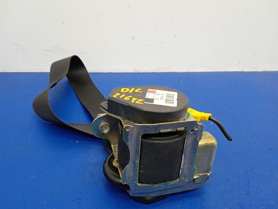 CINTO SEGURANÇA FRONTAL ESQUERDO FORD FIESTA V 2004 -0195AJ41098