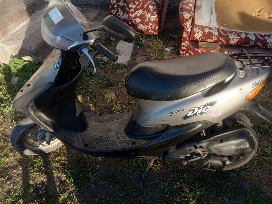 Продам Хонда Діо 34