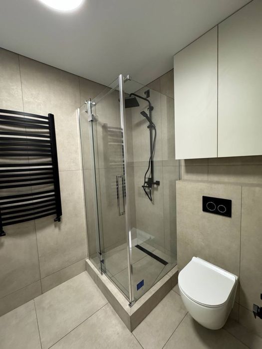 Перша здача 2 кімнатної квартири у ЖК бізнес-класу в центрі із газом