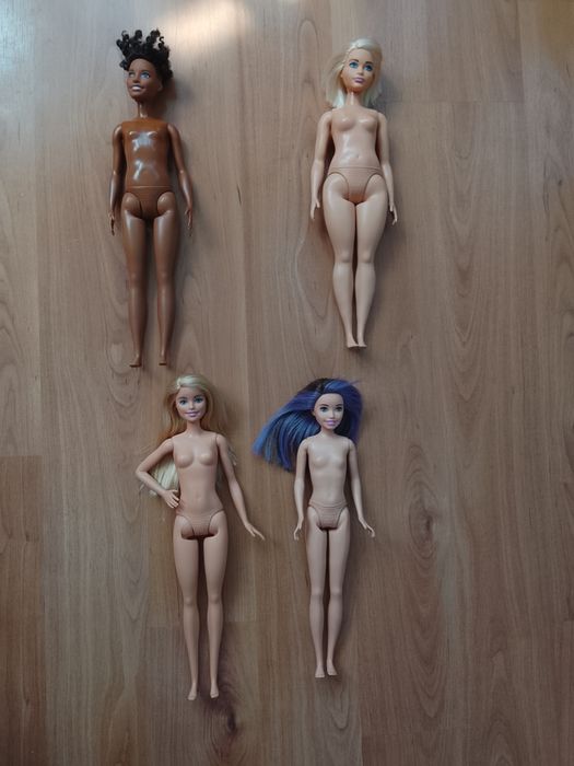 Лялька barbie Барбі  оригінал