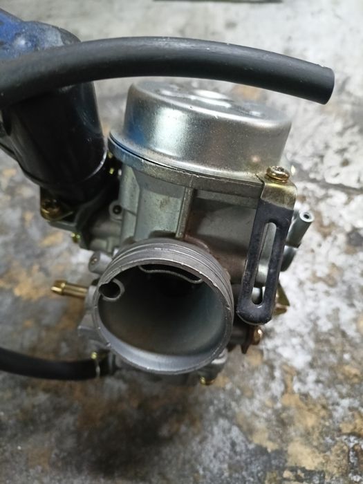 Продам карбюраторы на китайский скутер