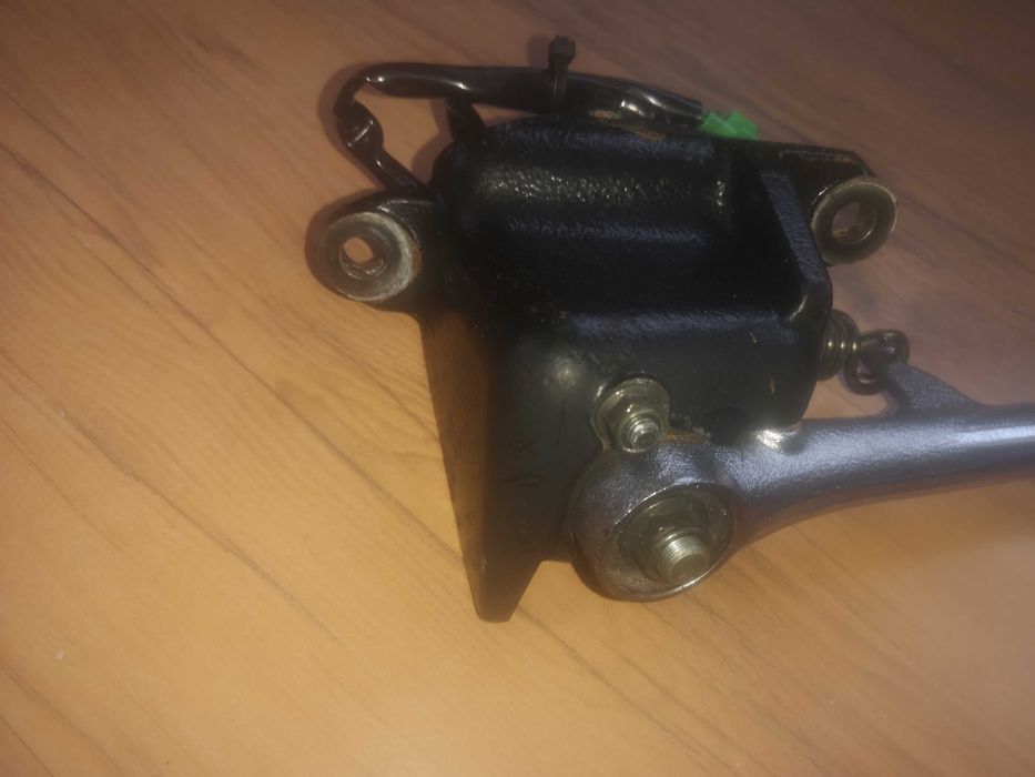 Honda VTX części