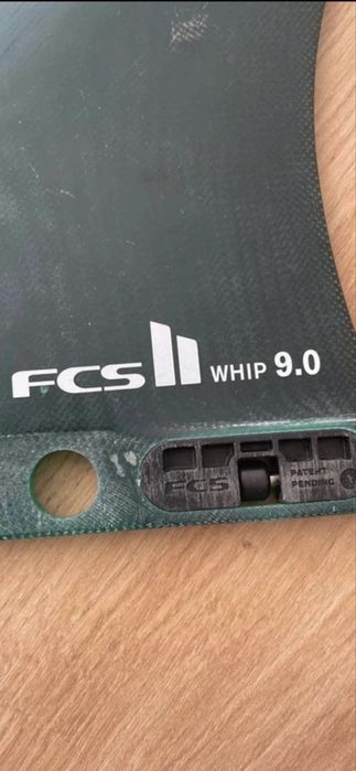 Patilhao FCS 2 9.0