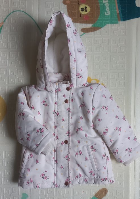 куртка від Primark