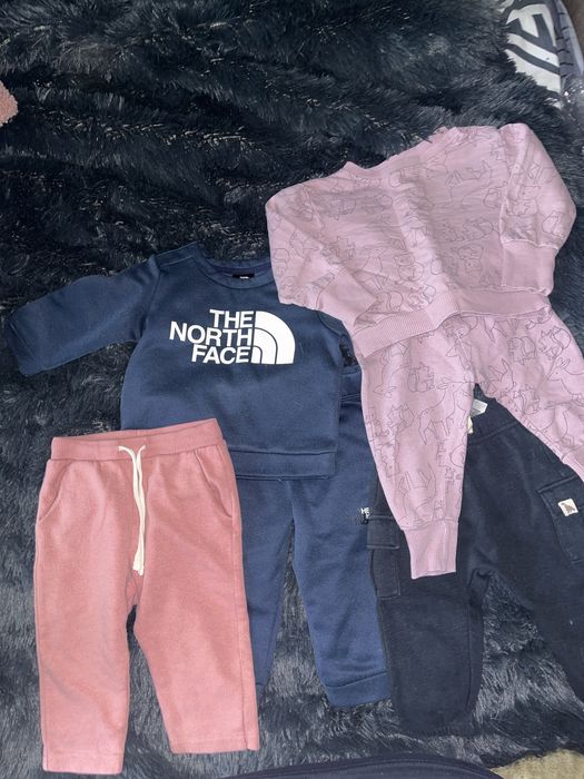 Детские вещи от 0 до 1,5 года