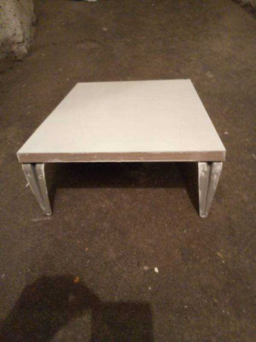 Półka pod kwiat-biała nowa inne IKEA